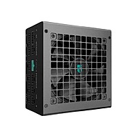 DeepCool Gamer Storm PN750M Gold 750W 80 Plus Gold Fully Modular SMPS – 3 PCIe Connectors