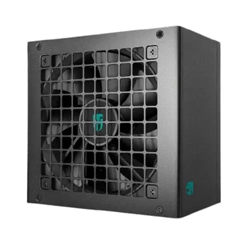 DeepCool Gamer Storm PN750M Gold 750W 80 Plus Gold Fully Modular SMPS – 3 PCIe Connectors