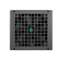 DeepCool Gamer Storm PN850D Gold 850W 80 Plus Gold SMPS – Non-Modular | 3 PCIe Connectors
