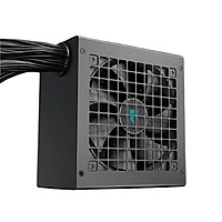 DeepCool Gamer Storm PN850D Gold 850W 80 Plus Gold SMPS – Non-Modular | 3 PCIe Connectors