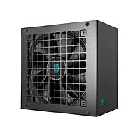 DeepCool Gamer Storm PN850D Gold 850W 80 Plus Gold SMPS – Non-Modular | 3 PCIe Connectors