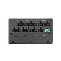 Deepcool Gamer Storm PN1000M 1000W Gold ATX 3.1 Fully Modular PSU – 80 Plus Gold