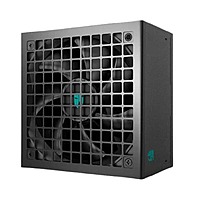 Deepcool Gamer Storm PN1000M 1000W Gold ATX 3.1 Fully Modular PSU – 80 Plus Gold