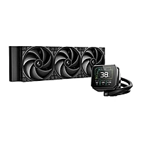 Deepcool Spartacus 360 CPU Liquid Cooler – 360mm AIO | PWM Fans | 5 Years Warranty