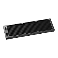 Deepcool Spartacus 360 CPU Liquid Cooler – 360mm AIO | PWM Fans | 5 Years Warranty