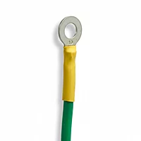 10 sq.mm Grounding Pigtail Lead Cable