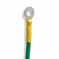 10 sq.mm Grounding Pigtail Lead Cable