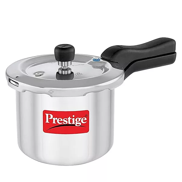 PRESTIGE ALU SVACHH 3L PRESSURE COOKER 10725