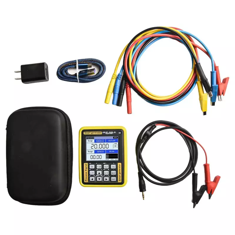 Mr.SignalMR9270S+HART WithAll Accessories    (WITH HART)