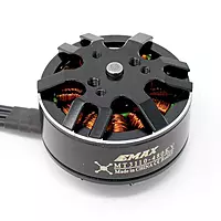 EMAX MT3110 480KV Brushless DC Motor for Multirotors – Black Cap (CW)