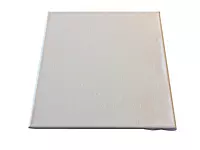 20x20cm Stretched Mini Canvas 280gsm