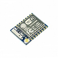 ESP-07 ESP8266MODSerial WiFi Module