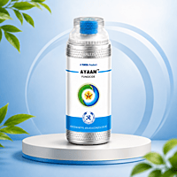 Rallis Ayaan Fungicide (Kresoxim-methyl 40% + Hexaconazole 8% WG) | Vetrivel Agro Services