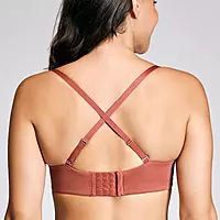 Nykd By Nykaa The Ultimate Multiway Strapless Padded Wired Bra NYB027