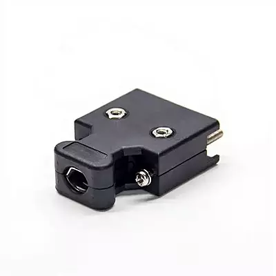 SCSI 14 Pin Male Connector Plastic Shell Screw Solder Type | Replace For 3M 10314 SCSI 14P servo Driver