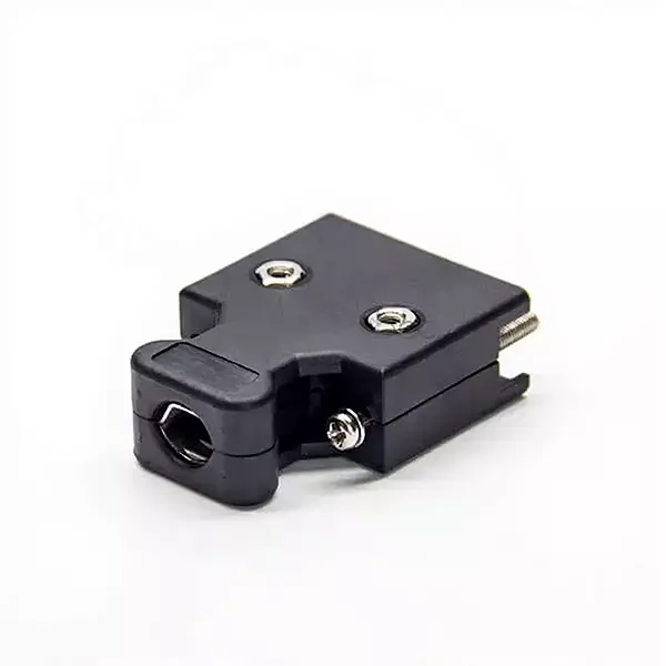 SCSI 14 Pin Male Connector Plastic Shell Screw Solder Type | Replace For 3M 10314 SCSI 14P servo Driver