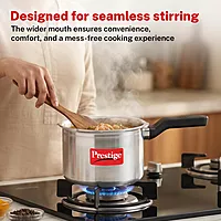 PRESTIGE ALU SVACHH 3L PRESSURE COOKER 10725