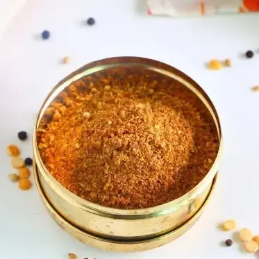 Karamadhu-Podi(KarikaiPodi)