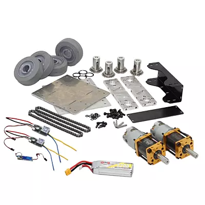 Driveasy Robo Soccer Kit Advanced