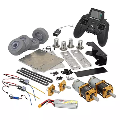 Driveasy Robo Soccer Kit Advanced Driveasy Robo Soccer Kit Advanced