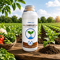 TATA Rallis SURPLUS Micronutrient Fertilizer – Boron 20% | Vetrivel Agro Services