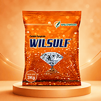 Willowood WILSULF Fungicide & Miticide – Sulphur 80% WDG | Vetrivel Agro Services