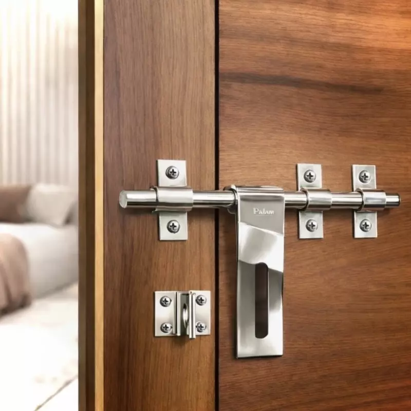 (6002) Palam Aldrop SS/14mm RA Centre-10"