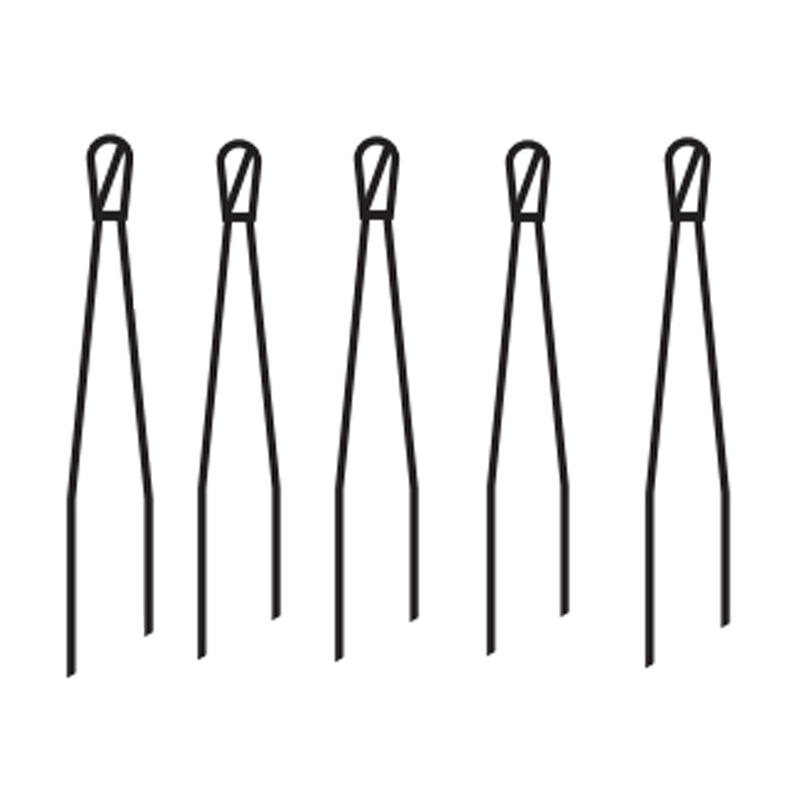 Pivo Pear Shaped Carbide Contra-Angle Bur RA-330 – Pack of 5