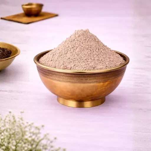 Raagi Flour (ராகி மாவு)