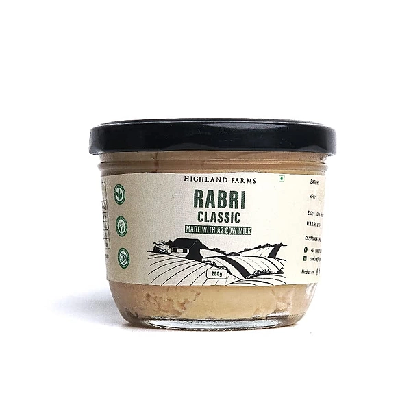 Rabri A2 Cow Milk