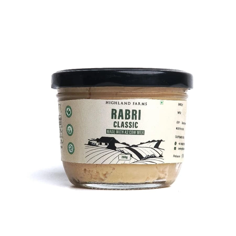 Rabri A2 Cow Milk