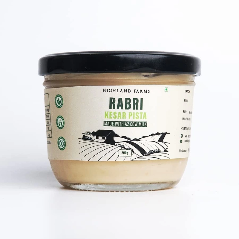 Rabri A2 Cow Milk