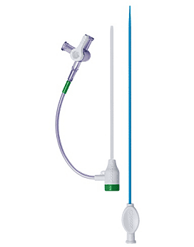 MADORED RADIAL SHEATH