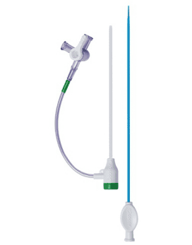 MADORED RADIAL SHEATH