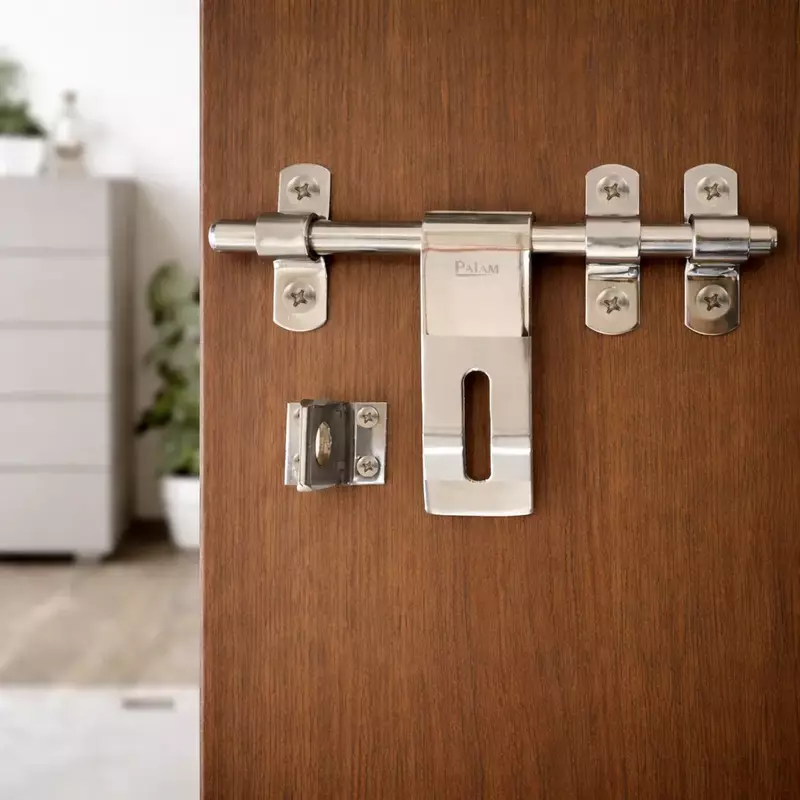 (6008) Palam Aldrop SS/16mm Rado 10"