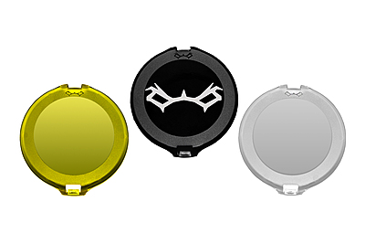 Maddog Rage / Lycan Auxiliary Light Filters Maddog Rage / Lycan Auxiliary Light Filters