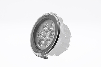 Maddog Rage / Lycan Auxiliary Light Filters Maddog Rage / Lycan Auxiliary Light Filters