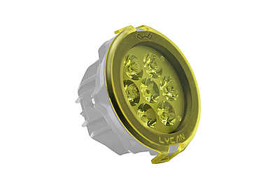 Maddog Rage / Lycan Auxiliary Light Filters Maddog Rage / Lycan Auxiliary Light Filters