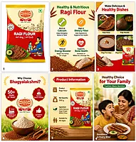 Ragi Flour