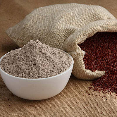 Ragi (Nachni) Flour
