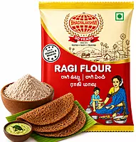 Ragi Flour
