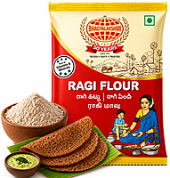 Ragi Flour