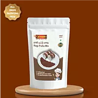 Ragi puttu mix 300gm