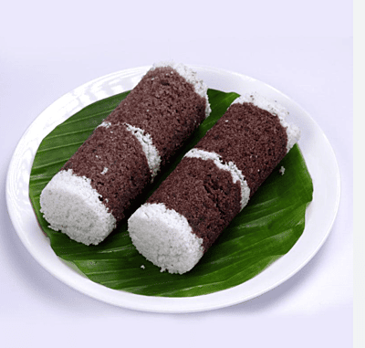 Ragi Puttu Powder