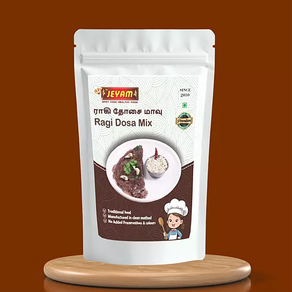 Ragi Dosa Mix 300g