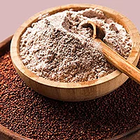 Finger Millet Flour