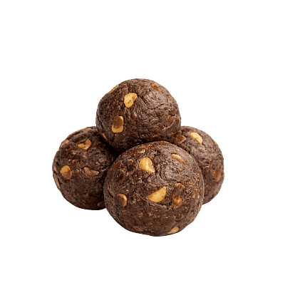 Sprouted Ragi Iron-Calcium Laddu (500 g)