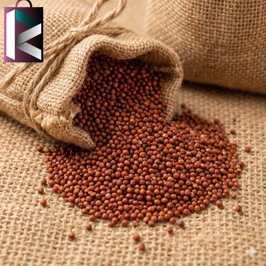 NAGALI 5KG