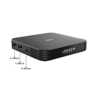 S905W2 ACE 4GB 64GB Dual Band Wi-Fi with 1 Year Replacement Warranty