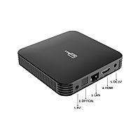 S905W2 ACE 4GB 64GB Dual Band Wi-Fi with 1 Year Replacement Warranty